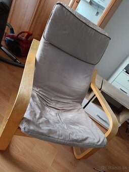 Kreslo Ikea. - 2