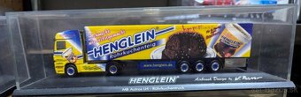 Herpa LKW PC - 2