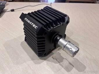 Fanatec Volant - 2