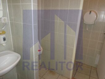 Prenájom administratívny priestor 63 m2 Banská Bystrica cen - 2