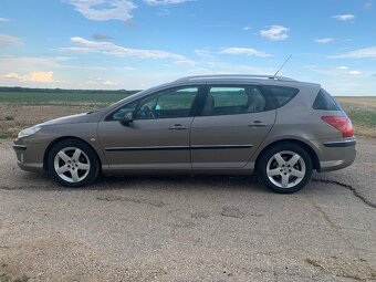 Peugeot 407 SW 2.0 HDI 100 kW RHR - 2