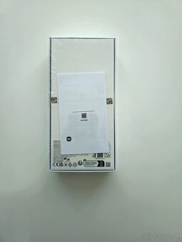 Xiaomi Redmi 14C 8GB 128 (nový nerozbalený) - 2