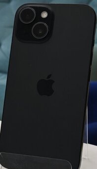 Predám iPhone 15 - 2