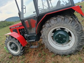Zetor 7045 - 2