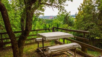 Chata so záhradou 647 m2, Nižná Úvrať len 500 m. od Panoramy - 2