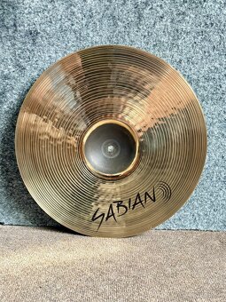 SABIAN AAX Concept CRASH 16" CC4 - 2