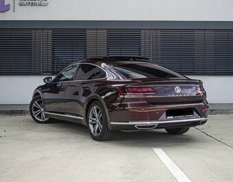 Volkswagen ARTEON - 2
