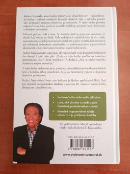 Robert Kiyosaki - Prečo bohatí čoraz viac bohatnú - 2