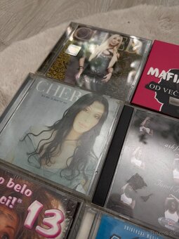 Mix cd | spolu výhodne - 2