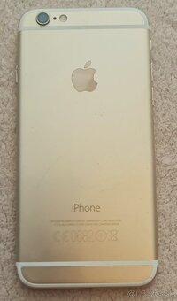 iPhone 6 - 2