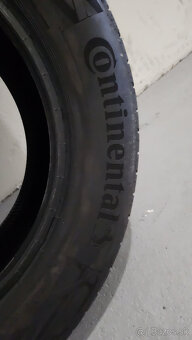 Predam letne pneumatiky Continental 195/65 R 15 H - 2