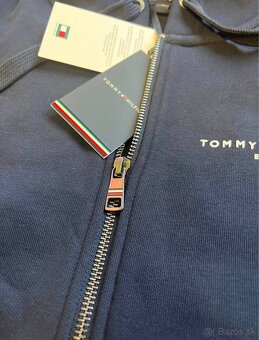 Mikina Tommy Hilfiger - 2