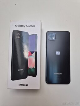 Samsung Galaxy A22 5G - 2
