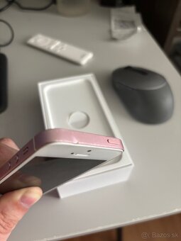 Apple iphone SE 2016 - 2