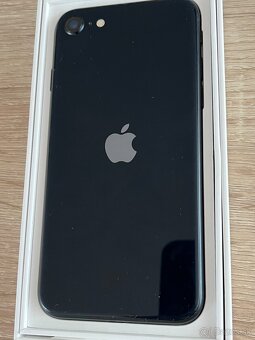 Apple Iphone SE 2022 64GB - 2
