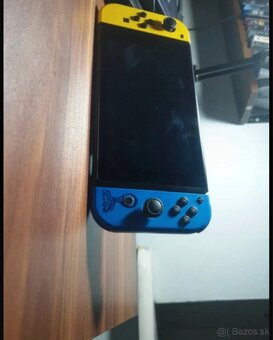 Nintendo switch - 2