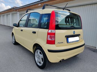 Fiat Panda 1.2 Dynamic - 2