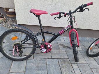 Detske horské bicykle - 2