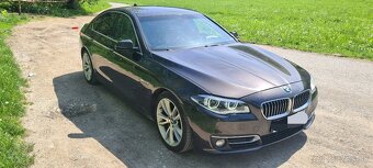 Bmw f10 3.0 Xdrive - 2