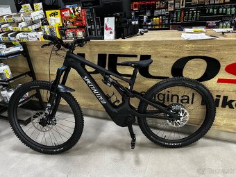 Specialized Turbo Levo 3 Comp Carbon - 2