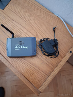 AirLive WL -5450AP - 2
