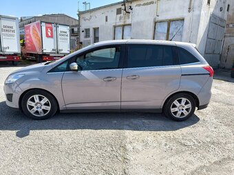 Grand C-Max 1.6 TDCI - 2