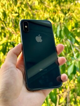 iPhone XS 64gb 85% - 2