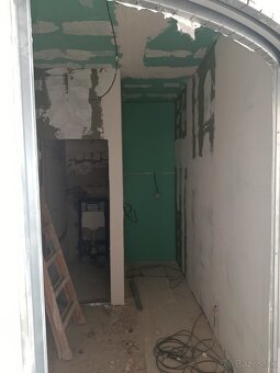 Sadrokartón - 2