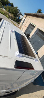 Servis karavanov - 2