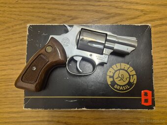 Taurus 85 - 2