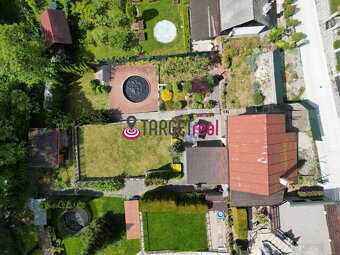 TARGETreal | Na predaj: Víkendová chatka v príjemnom prostre - 2