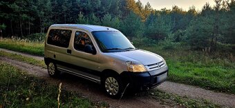 Citroën Berlingo 1.6HDi - 2