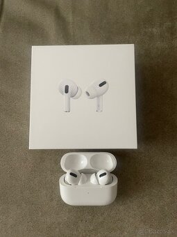 Air pods pro 1 (originál) - 2