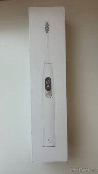 OCLEAN X sonická zubná kefka - 2