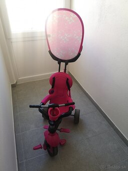 Trojkolka smarTrike - 2