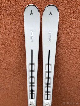 Lyže Atomic Cloud Pro - 165cm - 2