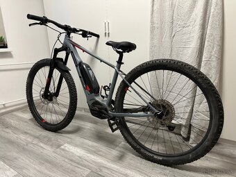 Ebike Superior eXP 909 Hmotnost iba 20KG - 2