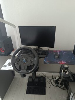 Predám volant superdrive Gs 850-x - 2