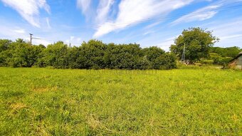 POZEMOK 1 554 m² Veľké Zlievce ID 2119 - 2