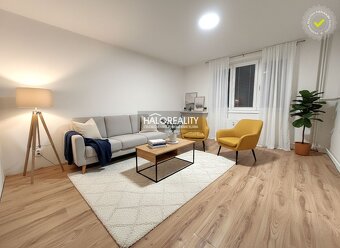 HALO reality - Predaj, dvojizbový byt Trenčianske Teplice - 2