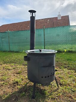 Kotlina  na gulas - 2