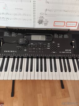Kurzweil KP70 - 2