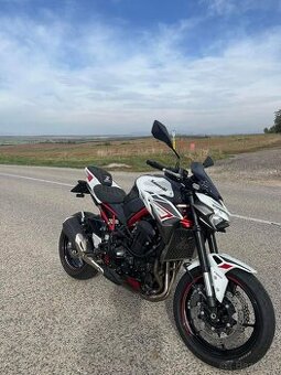 Kawasaki Z900 - 2