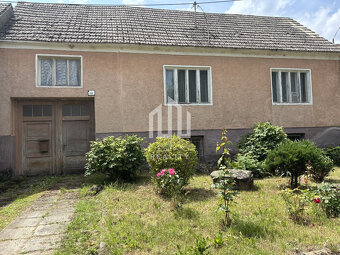 ZĽAVA 15.000 EUR RD v Šterusoch – váš nový domov či miesto - 2