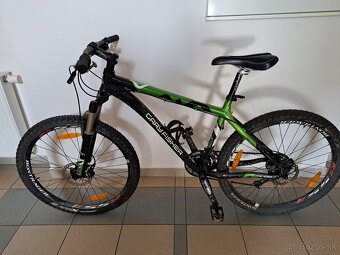 GARY FISHER Hoo Koo E Koo - 2