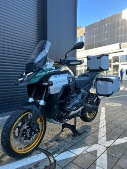 BMW R 1300 GS ADVENTURE - 2