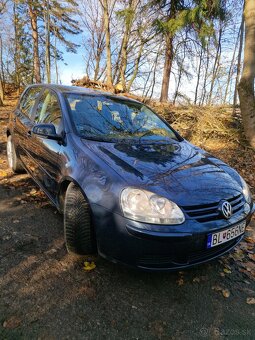 Volkswagen Golf  1.9TDi - 2