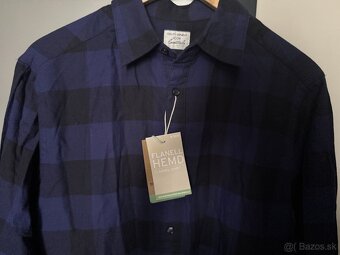 Pánska košeľa - 2