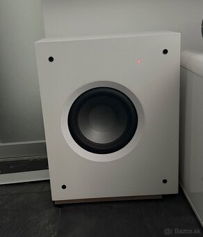 Predám domáce kino - 2