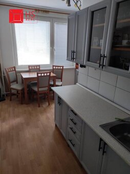 Ponuka 3i investičného bytu v širšom centre v NZ - 2